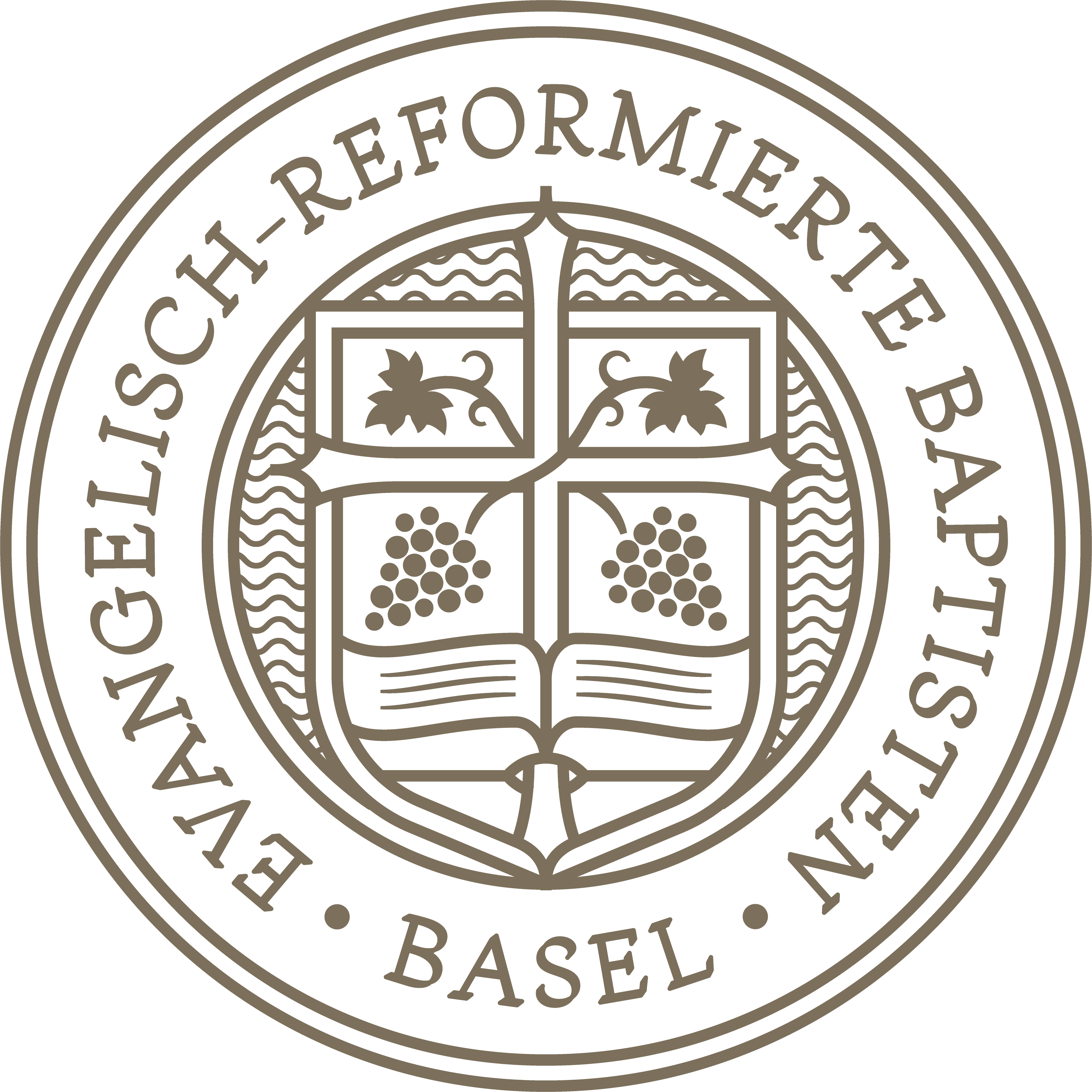 EvangelischReformierte Baptisten Basel